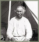 Louis McDougal, Abitibi 